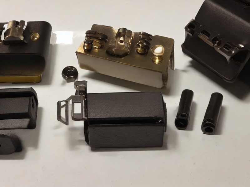 ESD保护入口资料参考