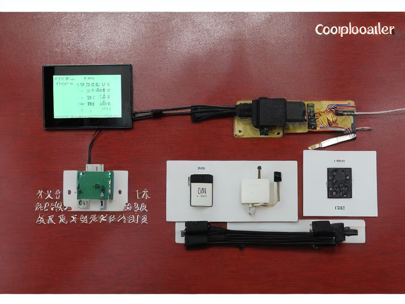 散热器应用相关产品 1