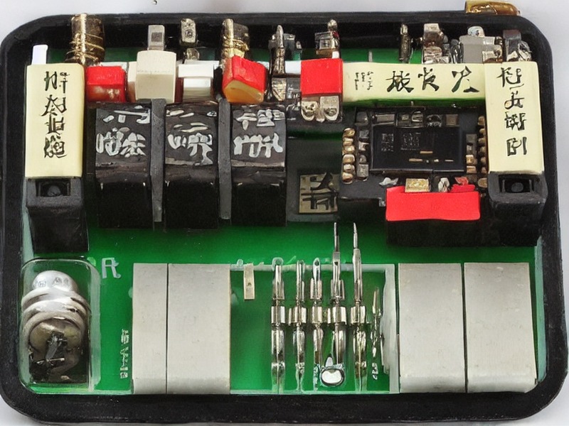USB接口指南电子资料 2