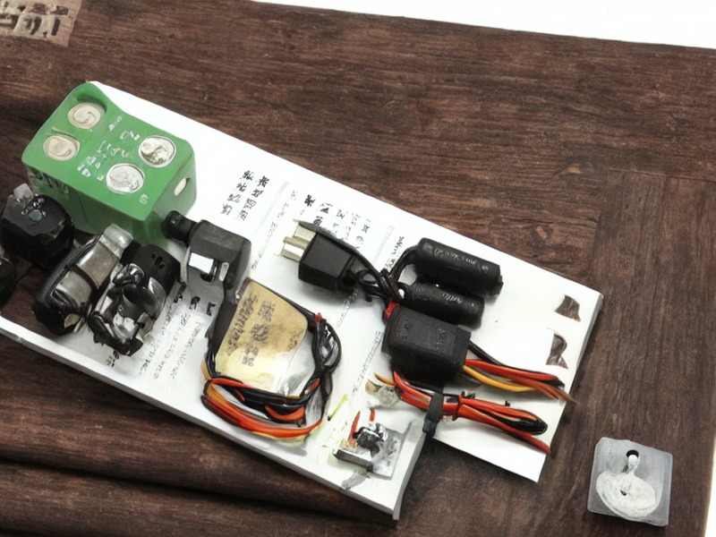 pg模拟器 连接器资料 2