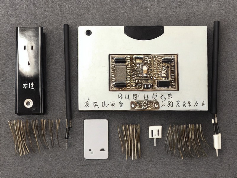 逻辑器件应用相关产品 1