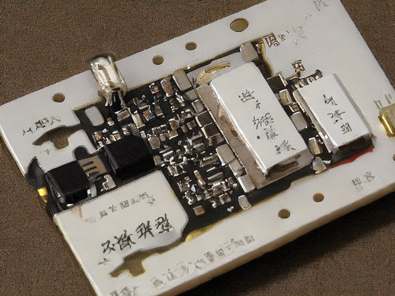 板对板连接资料库选型
