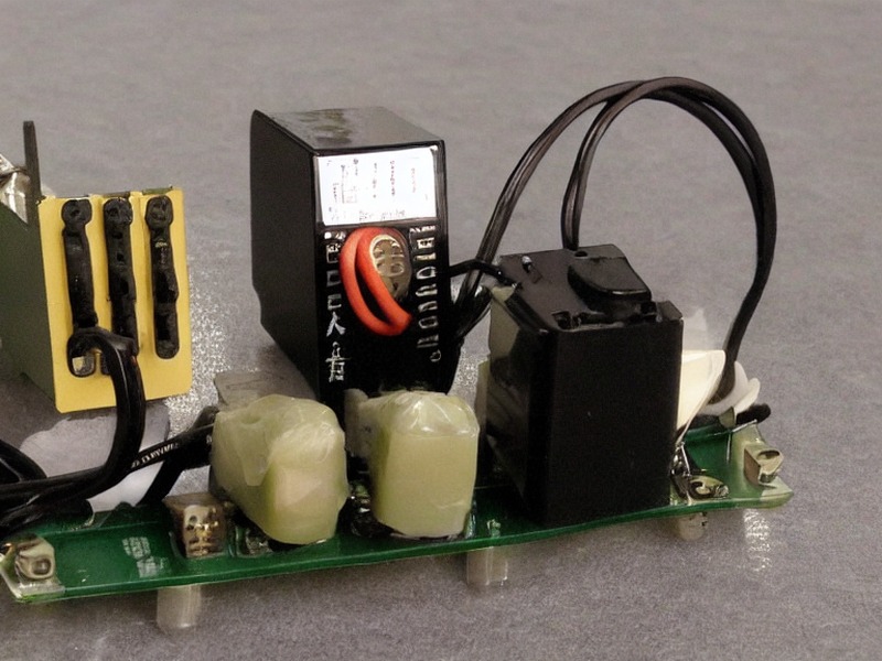 USB接口内容 2