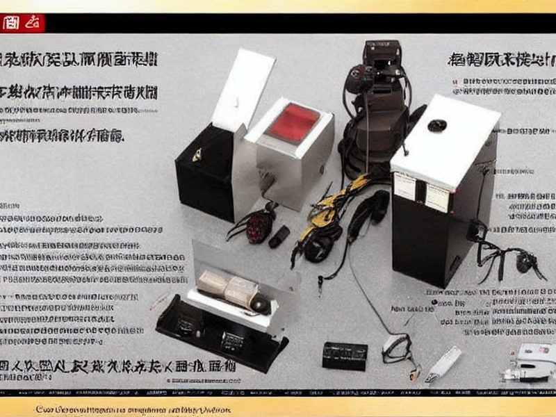 比较器工程页技术资料 1