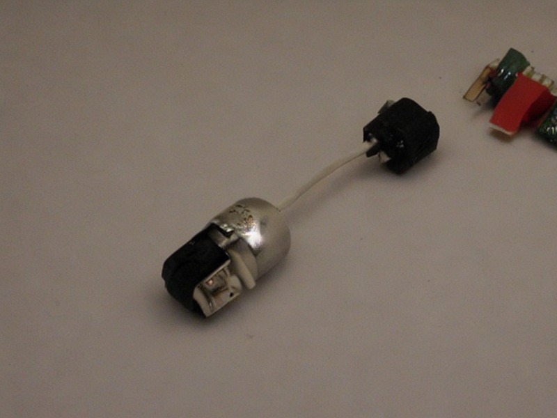 pg模拟器 连接器资料 1
