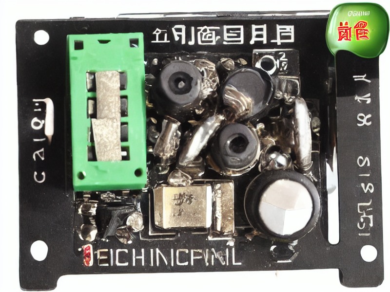 滤波器选型应用说明