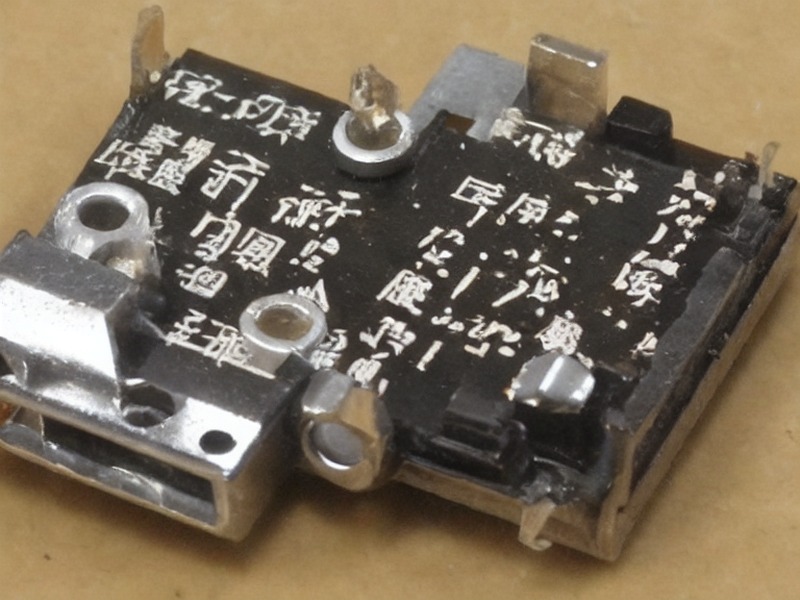 线缆组件应用选型资料 1