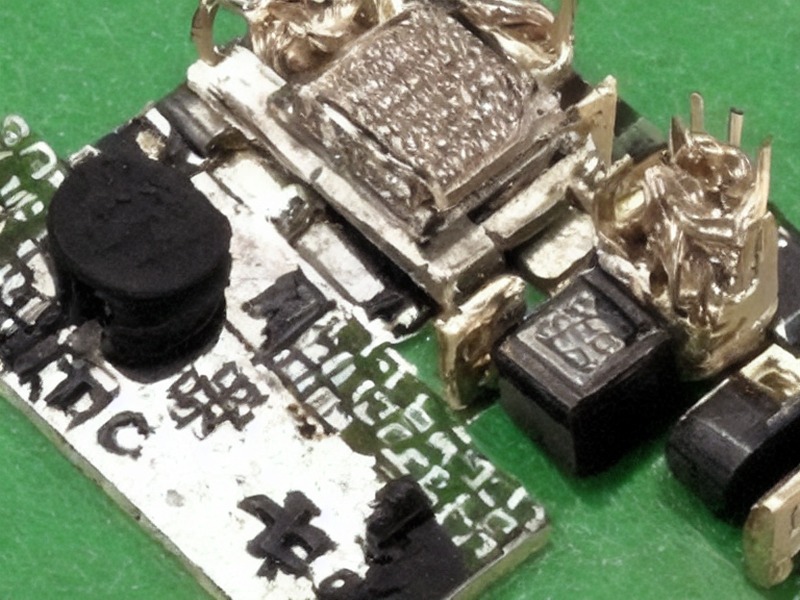 Wi-Fi模块应用选型资料 2