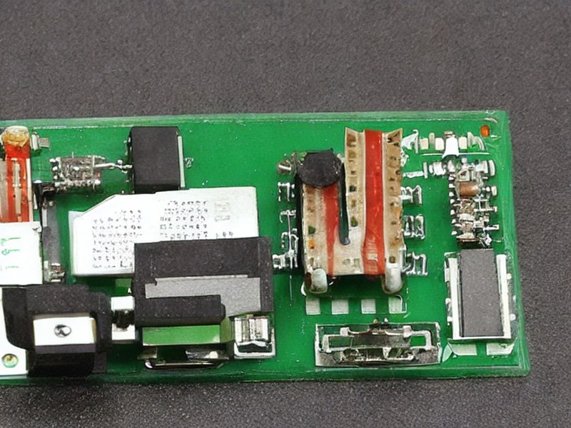 pg模拟器 电源模块参考目录 1
