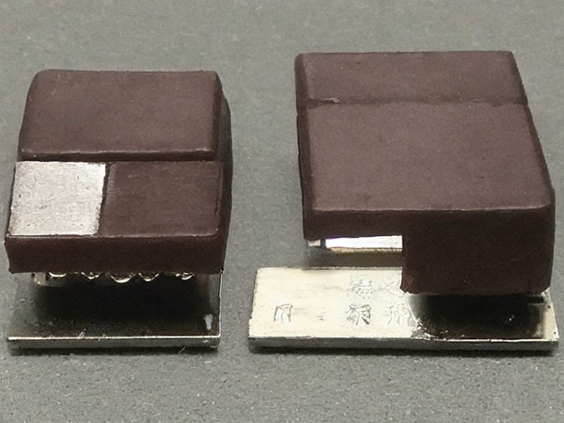 天线组件参考资料参考 1