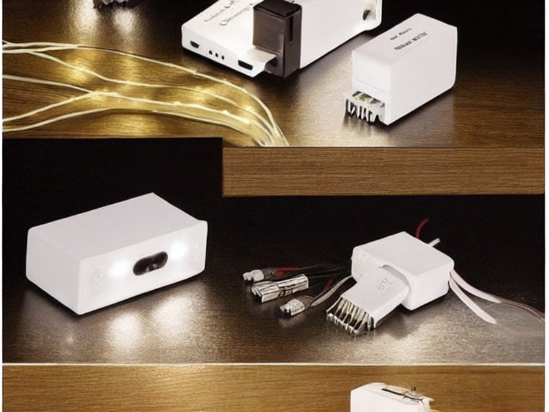 隔离器应用产品说明