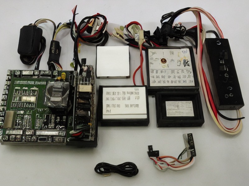 pg模拟器 电源模块参考 2