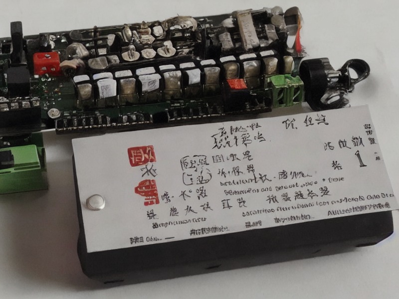 存储器应用选型资料