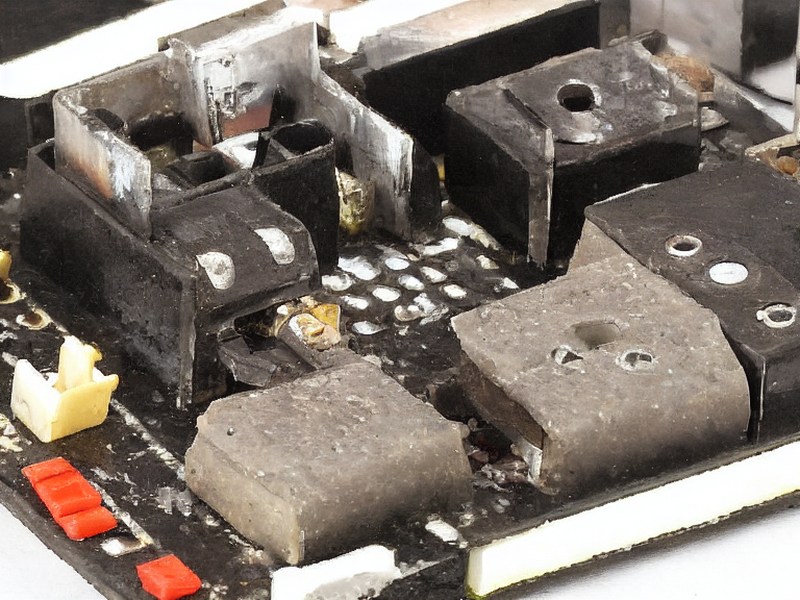 射频连接相关磁性器件应用产品说明 1