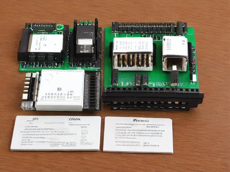 TVS保护总览选型参考