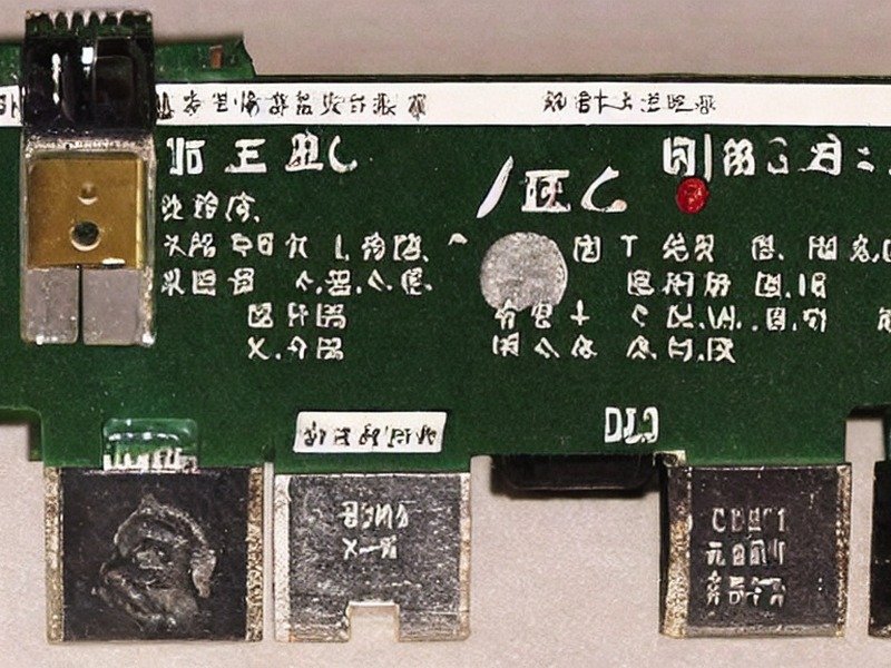 陶瓷电容参考技术资料