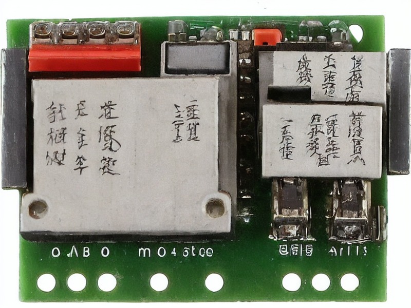 CAN收发器应用资料：CAN收发器参考 1