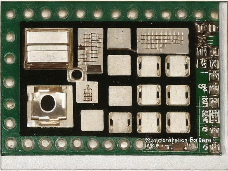 pg模拟器 CAN收发器说明产品资料 1