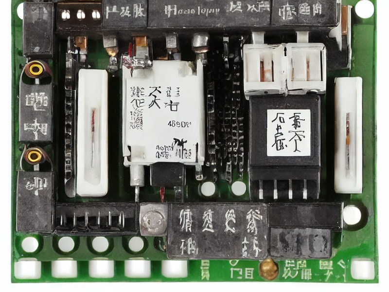 pg模拟器 电源模块参考 2
