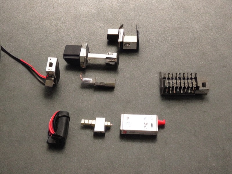 稳压器应用选型资料