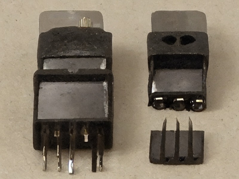 射频连接应用相关产品 2