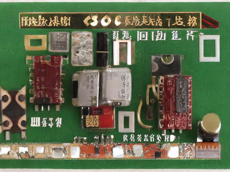 频率控制导航产品资料 1