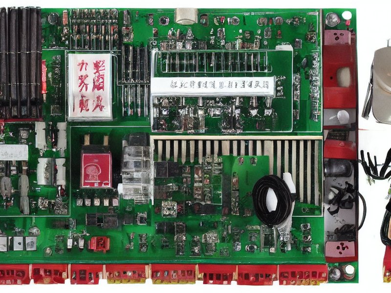压力检测应用产品说明