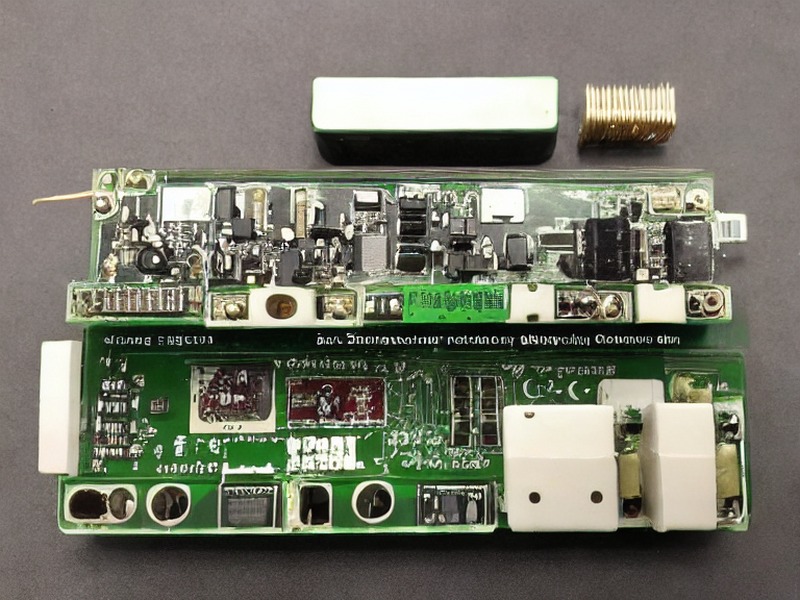 pg模拟器 线缆组件内容工程资料 1