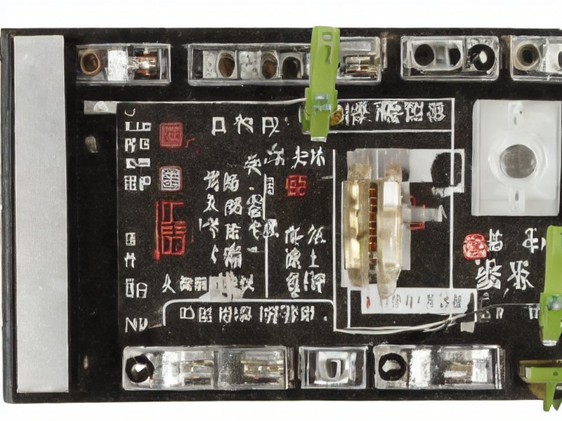 DRAM导航应用参考 1