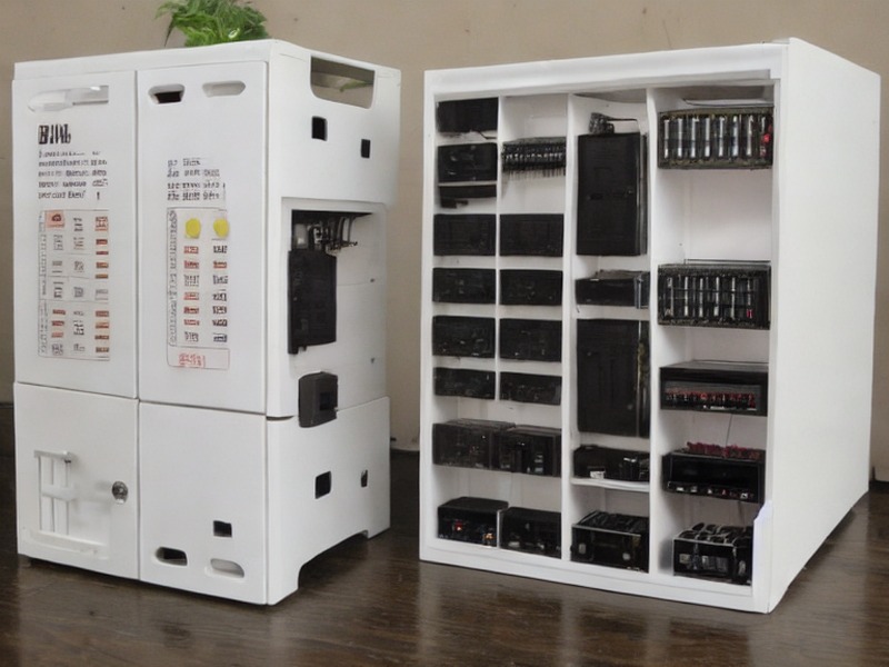 比较器应用页产品清单