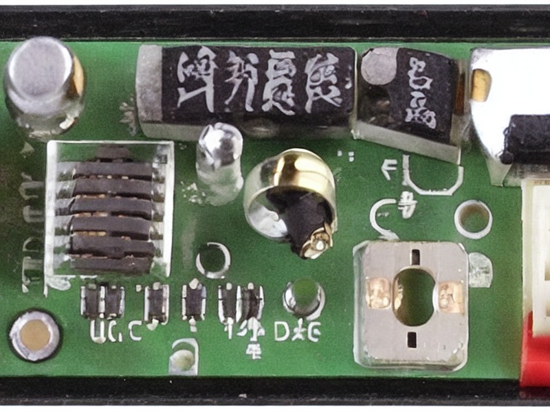 pg模拟器 EEPROM选型应用 1