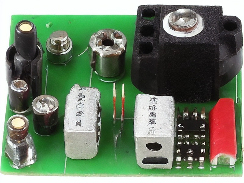 调试工具产品线在工业控制中的选型资料 2