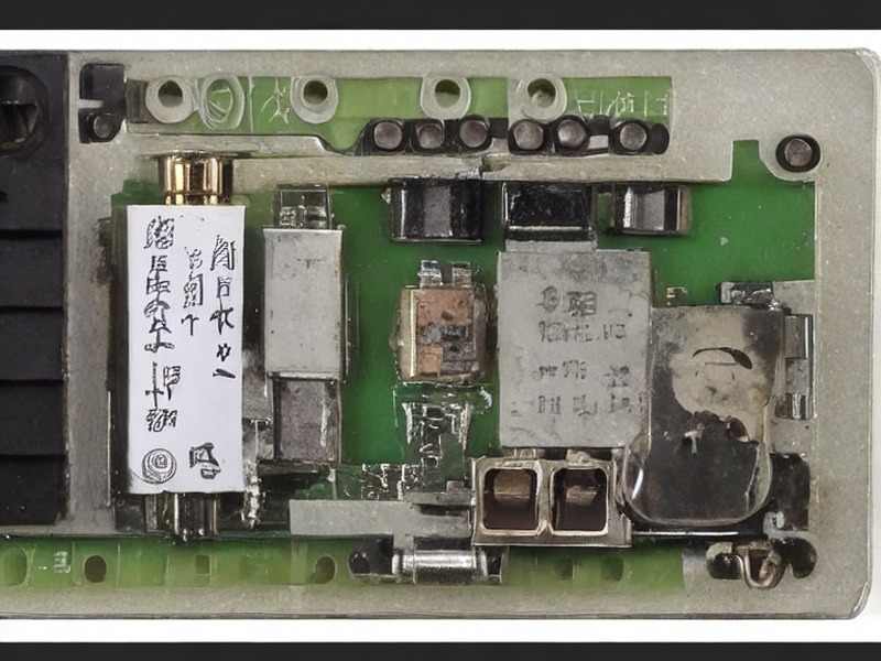 二极管应用选型资料 1
