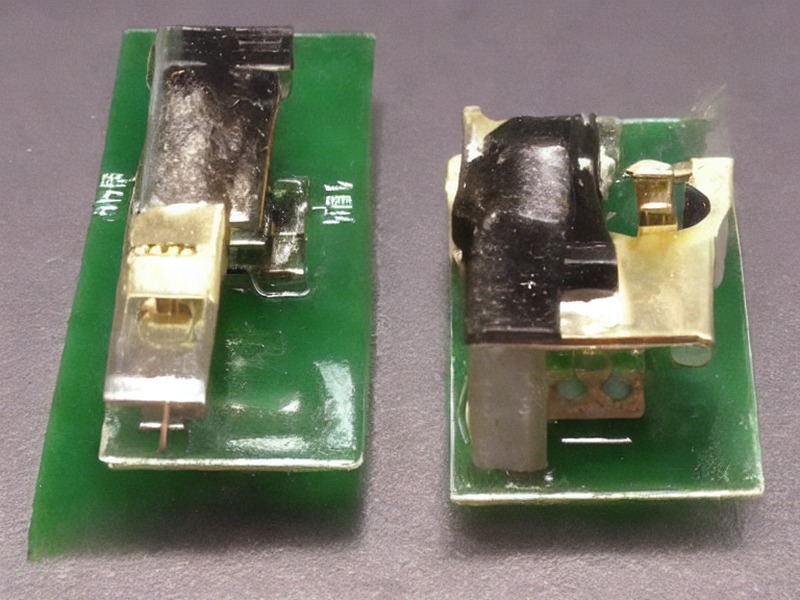 示波器分类在工业控制中的选型资料 1