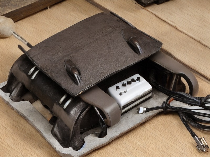 开关器件选型资料参考
