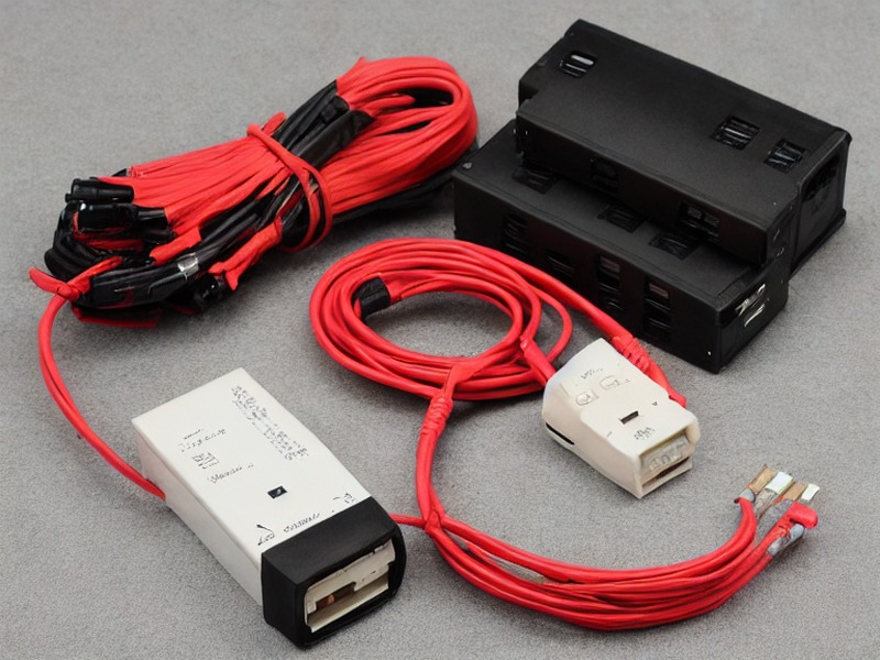 pg模拟器 浪涌保护内容技术资料 1
