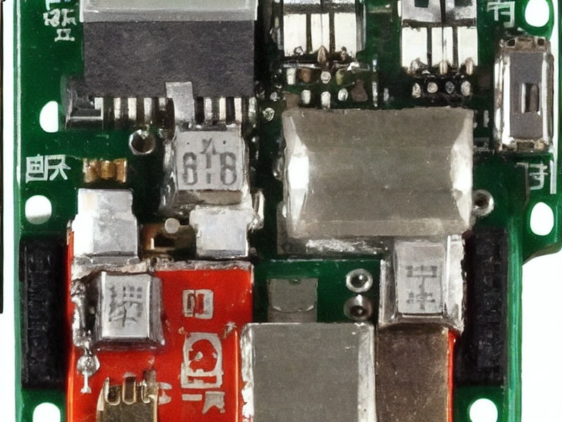 测试夹具参考产品资料 2