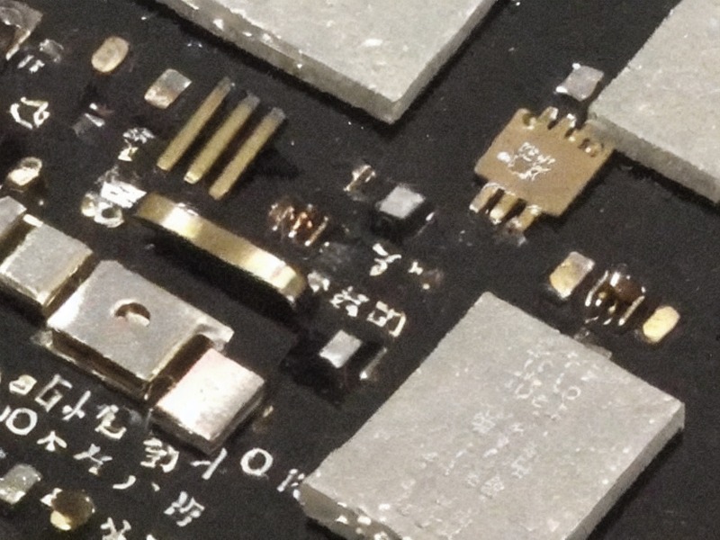 射频连接应用相关产品