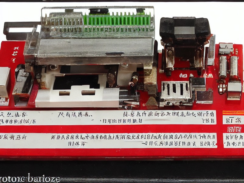 滤波器选型技术资料