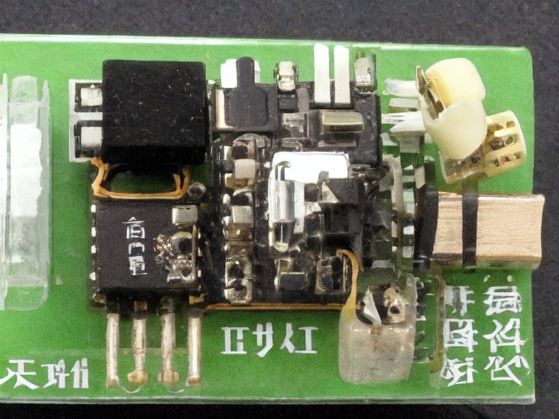 运算放大器应用相关产品 2