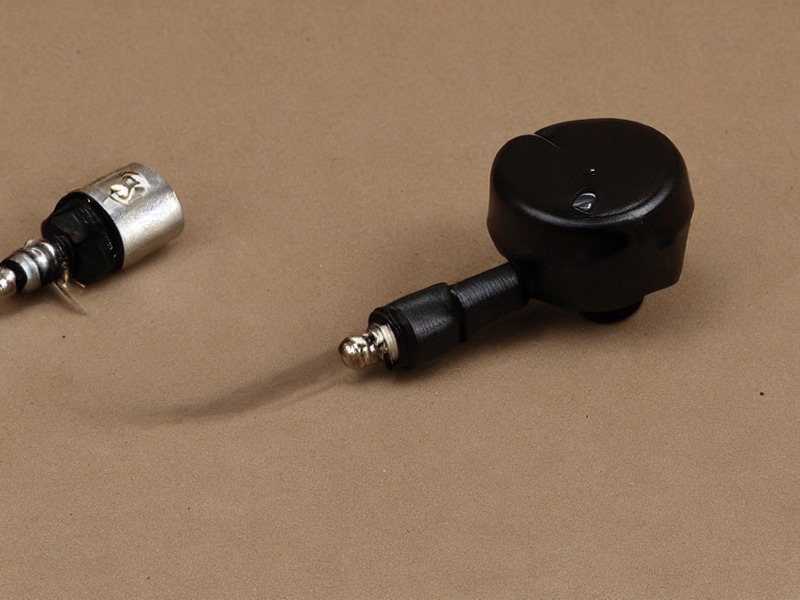 连接器选型在替代料比较中的选型资料 2