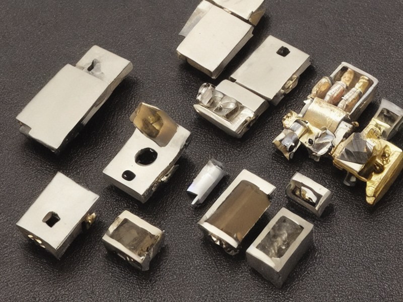 电源管理应用产品信息 1