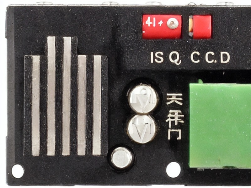 pg模拟器 开关器件清单技术资料 1