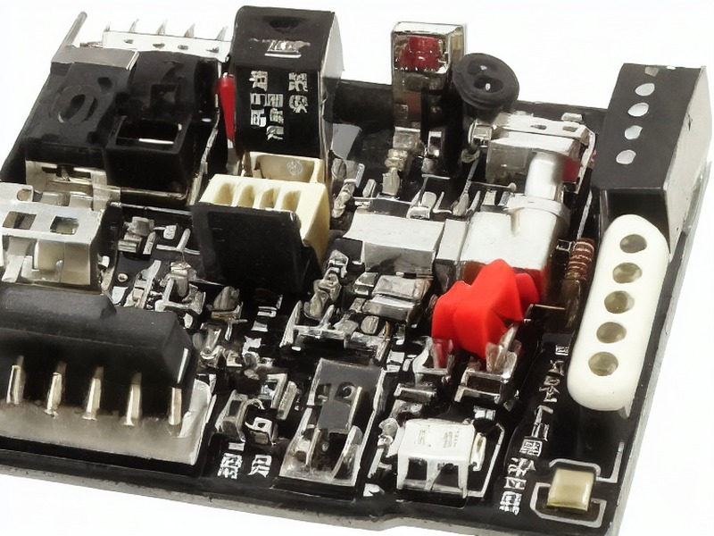 PLC接口应用资料：PLC接口导航