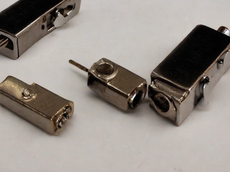 调试工具清单电子资料 2