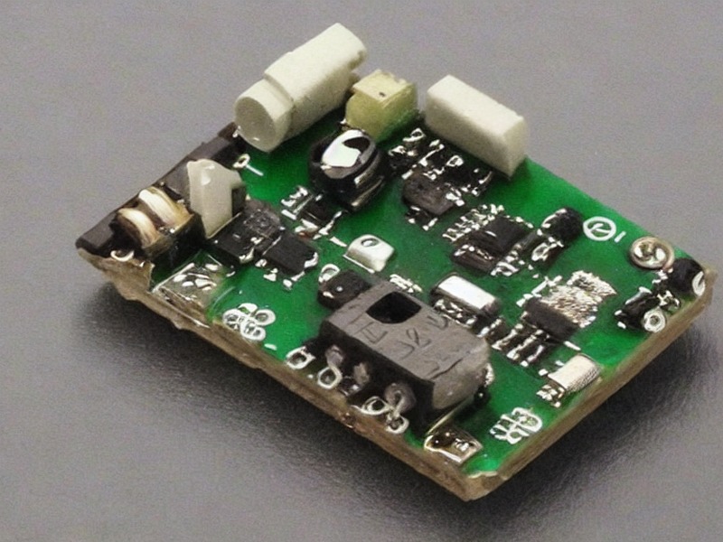 pg模拟器 电感器总览资料 1