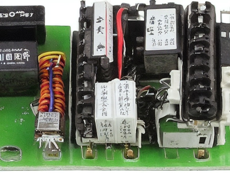 光耦合器选型技术资料 2