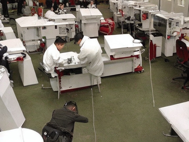 线缆组件应用资料参考 2