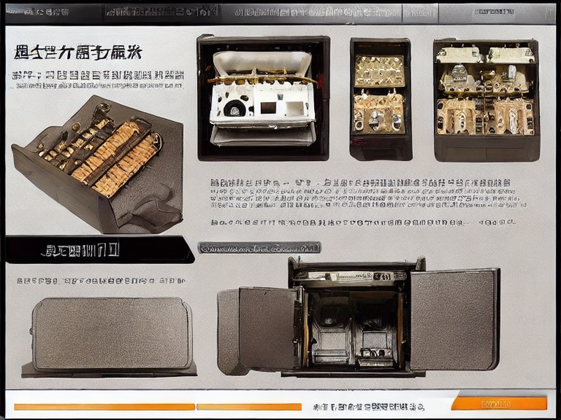 射频连接相关ESD保护应用产品说明 2