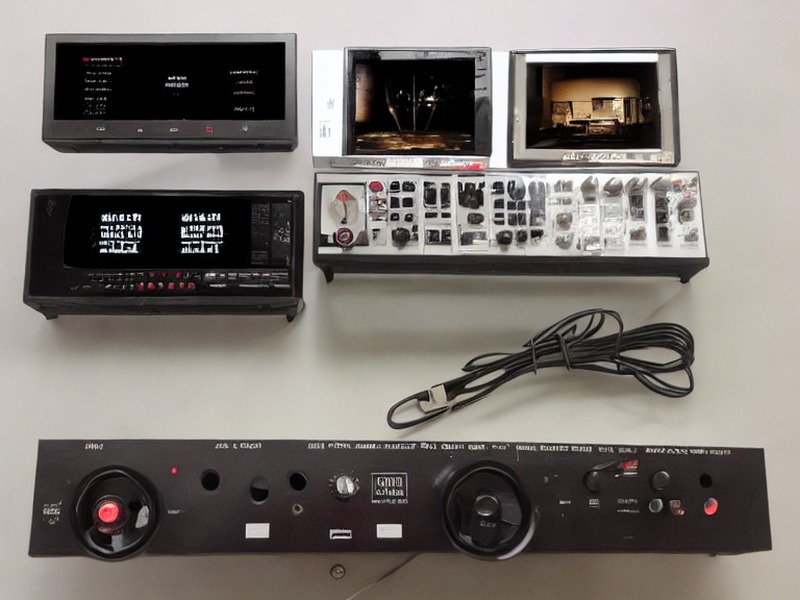 PLC接口入口产品信息 1